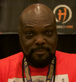 Peter Macon