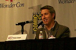 Peter Segal