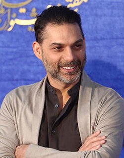 Peyman Moaadi