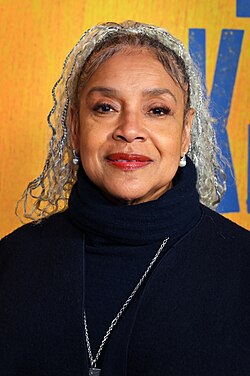 Phylicia Rashad