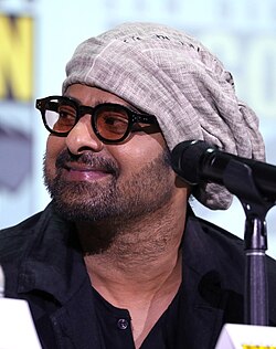 Prabhas