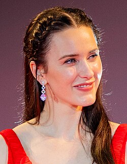 Rachel Brosnahan