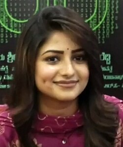Rachita Ram