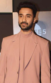 Raghav Juyal