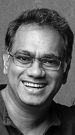 Rajesh A Krishnan