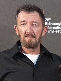 Ralph Ineson