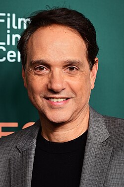 Ralph Macchio