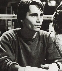 Ralph Seymour