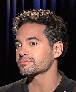 Ramon Rodriguez