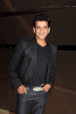Ravi Kishan