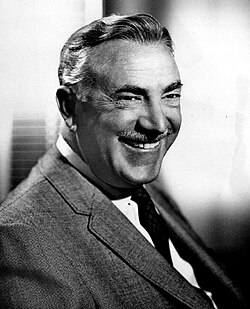 Raymond Bailey