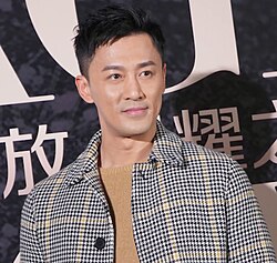 Raymond Lam