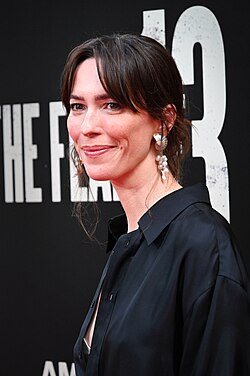 Rebecca Hall