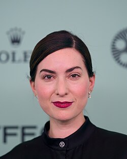 Rebecca Zlotowski