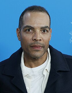 Reinaldo Marcus Green