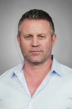 Ric Roman Waugh