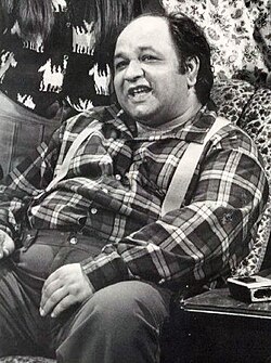 Richard Castellano