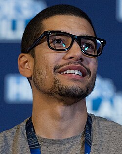 Rick Gonzalez