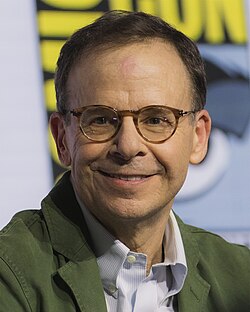 Rick Moranis