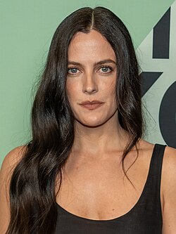 Riley Keough