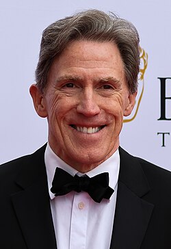 Rob Brydon