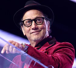 Rob Schneider