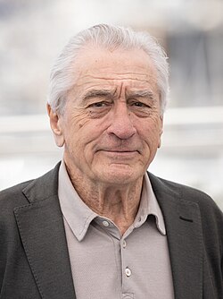 Robert De Niro