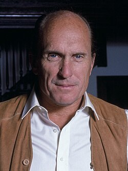 Robert Duvall