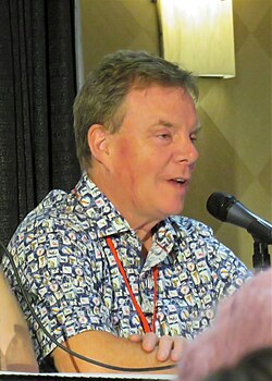 Robert G. Tapert
