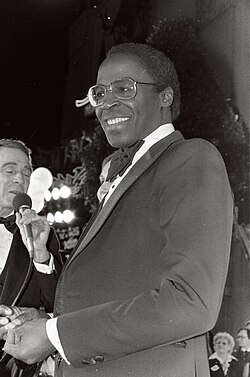 Robert Guillaume