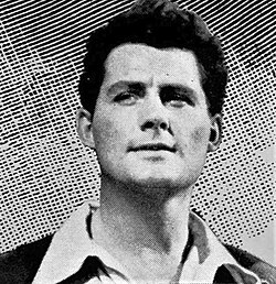 Robert Shaw
