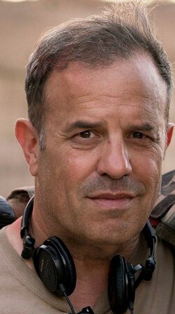 Rod Lurie