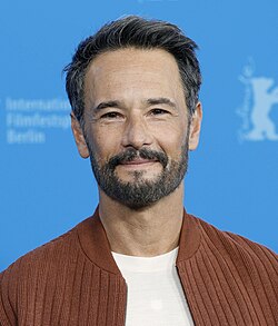 Rodrigo Santoro