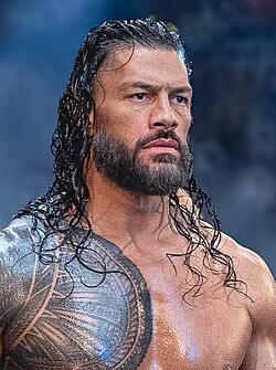Roman Reigns