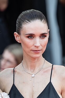 Rooney Mara