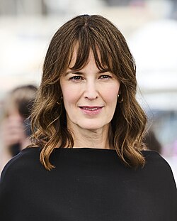 Rosemarie DeWitt