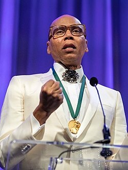 RuPaul Charles