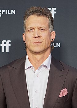 Russell Harvard