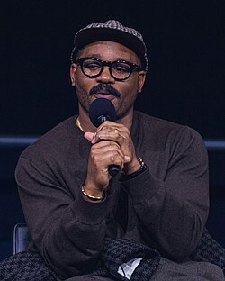 Ryan Coogler