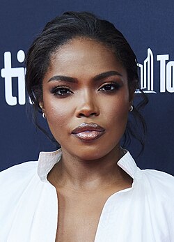 Ryan Destiny