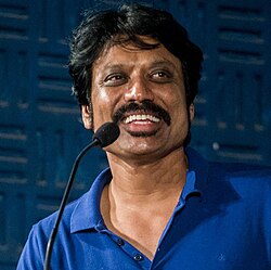 S. J. Suryah
