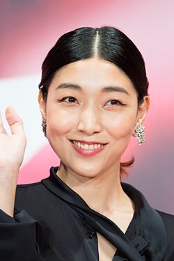 Sakura Ando