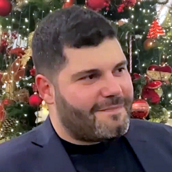 Salvatore Esposito