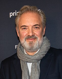 Sam Mendes
