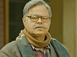 Sanjay Mishra