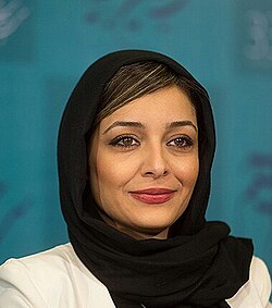 Sareh Bayat