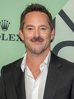 Scott Cooper