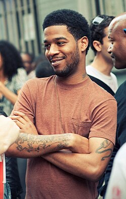 Scott Mescudi