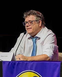 Sean Astin