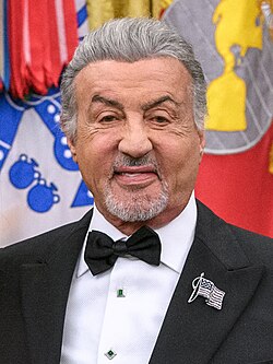 Seargeoh Stallone